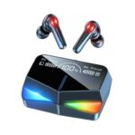 ⁦M28 Wireless Earbuds TWS Bluetooth 5.1 Gaming Monster⁩ - الصورة ⁦5⁩