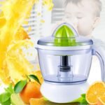 Presse-agrumes électrique Portable de 700ml, extracteur de fruits, Orange, citron, Machine, presse fruits