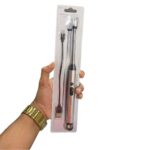 ⁦Allume Électrique Rechargeable – ولاعة كهربائية قابلة لإعادة الشحن⁩ - الصورة ⁦8⁩
