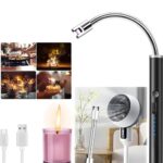 ⁦Allume Électrique Rechargeable – ولاعة كهربائية قابلة لإعادة الشحن⁩ - الصورة ⁦7⁩