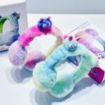 ⁦Casque Bluetooth sans Fil avec Haut-Parleur 40mm cute – سماعات بلوتوث لاسلكية بمكبر صوت 40 مم⁩ - الصورة ⁦6⁩