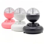 ⁦Projecteur LED de Scène avec Haut-Parleur – جهاز عرض مع مكبر صوت⁩ - الصورة ⁦5⁩