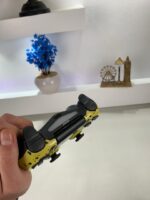 ⁦SONY DualShock Manette PS4 Sans Fil, Batterie Rechargeable (High Copy) – Limited Edition FIFA⁩ - الصورة ⁦6⁩