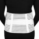 ⁦Ceinture Grossesse Élastique et Confortable⁩ - الصورة ⁦7⁩