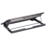⁦Ventilateur pour Ordinateur Portable Mikuso Modèle NCP-216 – مروحة حاسوب⁩ - الصورة ⁦2⁩
