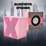 ⁦Portable Haut-parleur Bluetooth- مكبر صوت محمول صغير⁩ - الصورة ⁦6⁩
