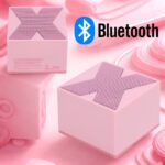 ⁦Portable Haut-parleur Bluetooth- مكبر صوت محمول صغير⁩ - الصورة ⁦2⁩