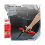 ⁦Aspirateur sans fil 2 In 1 Vacuum Cleaner For Car & Home 12V 120 W⁩ - الصورة ⁦3⁩