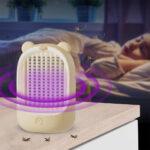⁦Mosquito Piège à mouches pour chambre Bébés – مصيدة الباعوض⁩ - الصورة ⁦4⁩