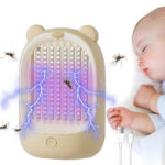 Mosquito Piège à mouches pour chambre Bébés – مصيدة الباعوض