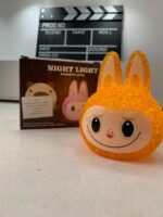 ⁦Mini Veilleuse pour Chambre d’Enfants Éclairage Doux et Ambiance Magique – مصباح لغرف الأطفال⁩ - الصورة ⁦5⁩