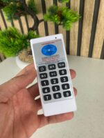 ⁦Duplicateur de Cartes Multifréquences avec Avertisseur Sonore – جهاز نسخ البطاقات الإلكترونية⁩ - الصورة ⁦8⁩