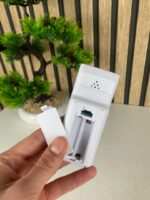 ⁦Duplicateur de Cartes Multifréquences avec Avertisseur Sonore – جهاز نسخ البطاقات الإلكترونية⁩ - الصورة ⁦9⁩