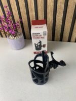 ⁦Porte-gobelet Extensible pour Voitures Rotatif 360 dégrée SH-3133 – حامل أكواب في السيارة⁩ - الصورة ⁦8⁩