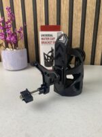 ⁦Porte-gobelet Extensible pour Voitures Rotatif 360 dégrée SH-3133 – حامل أكواب في السيارة⁩ - الصورة ⁦7⁩