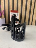 ⁦Porte-gobelet Extensible pour Voitures Rotatif 360 dégrée SH-3133 – حامل أكواب في السيارة⁩ - الصورة ⁦5⁩