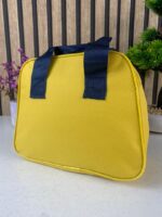 ⁦Sac à lunch isotherme portable facile à transporter – حقيبة غداء محمولة⁩ - الصورة ⁦10⁩