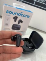 ⁦Écouteurs sans fil Soundcore Original By Anker R50i NC Autonomie de 45h – سماعات لاسلكية أصلية من أنكر⁩ - الصورة ⁦10⁩