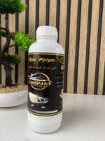 ⁦Polish Rénovateur pour Phares Nettoyage et Brillance Instantanée Capacité 1L – ملمع أضواء السيارات⁩ - الصورة ⁦4⁩