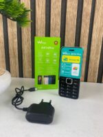 ⁦Téléphone Portable Wikoo AK14 Pro Triple SIM – هاتف نقال⁩ - الصورة ⁦2⁩