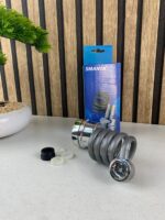 ⁦Pulvérisateur d’évier de cuisine à économie d’eau avec tuyau extensible – مرش مياه قابل للتمدد⁩ - الصورة ⁦10⁩
