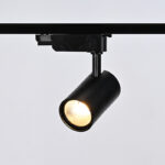 ⁦Spotlight LED éclairage parfait pour magasin de vêtements⁩ - الصورة ⁦3⁩