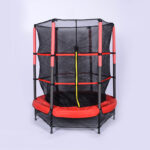 ⁦Trampoline créatif pour enfants - ترامبولين من الجودة العالية للأطفال للحظات لا تنسى من الترفيه و التسلية⁩ - الصورة ⁦3⁩