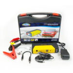 ⁦Kit d'urgence multifonctionnel 8 en 1 pour Voiture 12V - حقيبة الطوارئ المتكاملة متعددة الإستعمالات متوافقة مع كل السيارات⁩ - الصورة ⁦2⁩