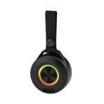 ⁦Mini ampli haut parleur sans fil à batterie rechargable, bluetooth 1800W DUNTH DU-SP130⁩ - الصورة ⁦4⁩