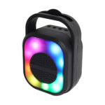 ⁦Ampli haut parleur sans fil à batterie rechargable, enceint bluetooth 1800W DUNTH DU-SP126⁩ - الصورة ⁦5⁩
