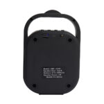 ⁦Ampli haut parleur sans fil à batterie rechargable, enceint bluetooth 1800W DUNTH DU-SP126⁩ - الصورة ⁦4⁩