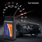 ⁦Outils de Diagnostic de Voiture, Scanner V1.5 OBD2, SAE J1850, Bluetooth/wifi, pour Android /ISO 9141 Vgate Icar2, Lecteur de Code⁩ - الصورة ⁦2⁩