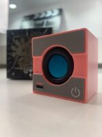 ⁦Portable Haut-parleur Bluetooth- مكبر صوت محمول صغير⁩ - الصورة ⁦10⁩