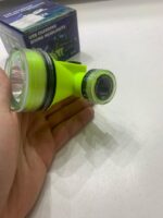 ⁦Lampe Frontale de Plongée Étanche et Rechargeable – مصباح غطس⁩ - الصورة ⁦10⁩