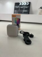 ⁦Lampe Selfie RGB Fil Light 3000-9900K U80PRO – مصباح لصناع المحتوى⁩ - الصورة ⁦8⁩