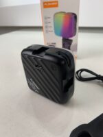 ⁦Lampe Selfie RGB Fil Light 3000-9900K U80PRO – مصباح لصناع المحتوى⁩ - الصورة ⁦10⁩