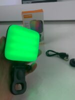 ⁦Lampe Selfie RGB Fil Light 3000-9900K U80PRO – مصباح لصناع المحتوى⁩ - الصورة ⁦11⁩