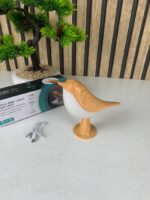 ⁦Lampe De Chevet Design Oiseau Rechargeable avec 3 Modes Dimmable – مصباح ديكور على شكل عصفور⁩ - الصورة ⁦9⁩