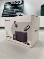 ⁦Microphone cravate sans fil Hollyland Lark M2S Combo (récepteur caméra + récepteur USB-C + câble Lightning)⁩ - الصورة ⁦12⁩