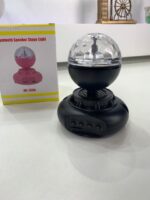 ⁦Projecteur LED de Scène avec Haut-Parleur – جهاز عرض مع مكبر صوت⁩ - الصورة ⁦7⁩