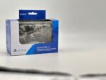 ⁦SONY DualShock Manette PS4 Sans Fil, Batterie Rechargeable (High Copy) – Edition God of War⁩ - الصورة ⁦6⁩