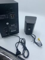 ⁦Haut-Parleur DUNTH 3000 W LED DU-SP380PLUS – مكبر صوت⁩ - الصورة ⁦6⁩