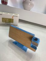 ⁦Horloge Numérique avec Projecteur LED – ساعة رقمية مع جهاز عرض⁩ - الصورة ⁦10⁩