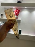 ⁦Ampoule Edison E27 à vis LED Grande bouteille – مصباح ديكور⁩ - الصورة ⁦6⁩
