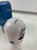 ⁦Caméra de Sécurité Ampoule à Double Objectif Suivi Automatique – كاميرة مراقبة بميزة التتبع الذاتي⁩ - الصورة ⁦9⁩