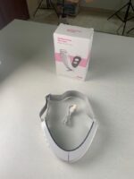 ⁦Machine de Réduction de Double Menton Avec 6 Modes Et 12 Niveaux D’intensité – جهاز تنحيف الوجه⁩ - الصورة ⁦7⁩