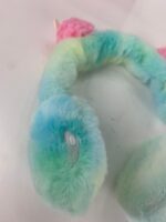 ⁦Casque Bluetooth sans Fil avec Haut-Parleur 40mm cute – سماعات بلوتوث لاسلكية بمكبر صوت 40 مم⁩ - الصورة ⁦9⁩