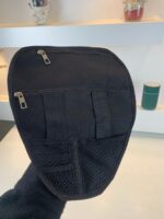 ⁦Pochette de Rangement pour Scooter – محفظة تنظيم أغراض الدراجة النارية⁩ - الصورة ⁦8⁩