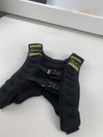 ⁦Gilet lesté d’entrainement 5KG réglable avec bretelles élargies – صدرية تدريبات للمحترفين⁩ - الصورة ⁦7⁩