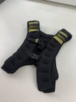 ⁦Gilet lesté d’entrainement 5KG réglable avec bretelles élargies – صدرية تدريبات للمحترفين⁩ - الصورة ⁦9⁩